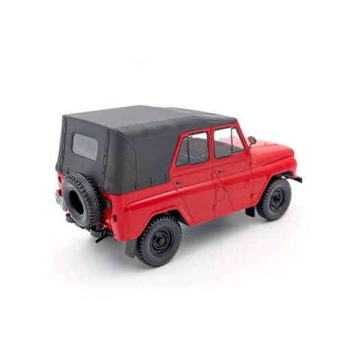 UAZ 469 B