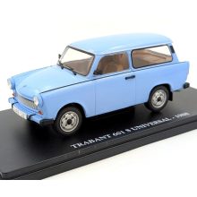 Trabant 601 S Universal