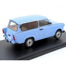 Trabant 601 S Universal