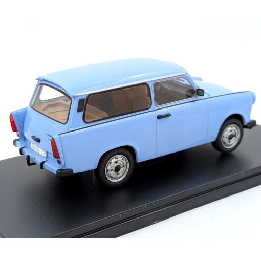 Trabant 601 S Universal