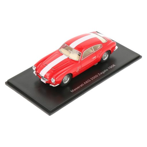 Maserati A6G 2000 Zagato