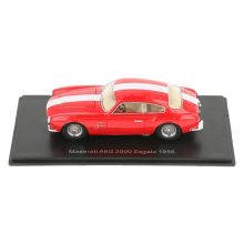 Maserati A6G 2000 Zagato