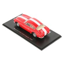 Maserati A6G 2000 Zagato