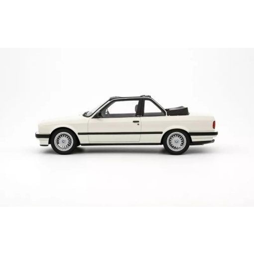 BMW E30 325i TC2 Baur 
