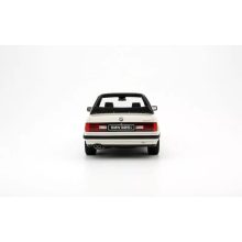 BMW E30 325i TC2 Baur 