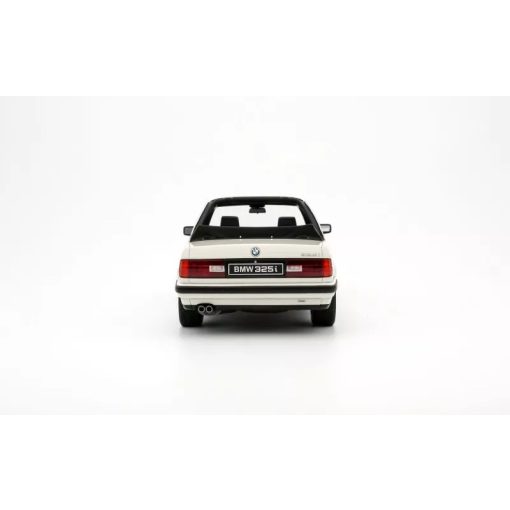 BMW E30 325i TC2 Baur 