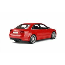 Audi RS 4 (B7) 4.2 FSI