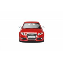 Audi RS 4 (B7) 4.2 FSI