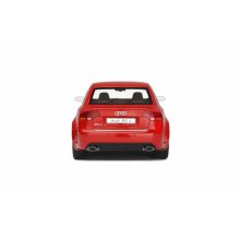 Audi RS 4 (B7) 4.2 FSI