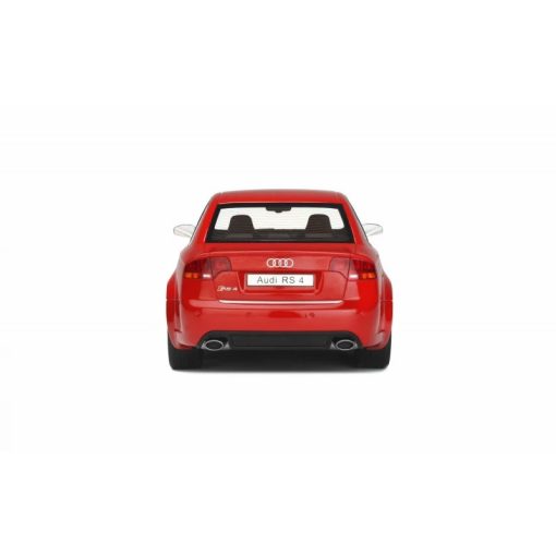 Audi RS 4 (B7) 4.2 FSI