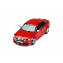 Audi RS 4 (B7) 4.2 FSI