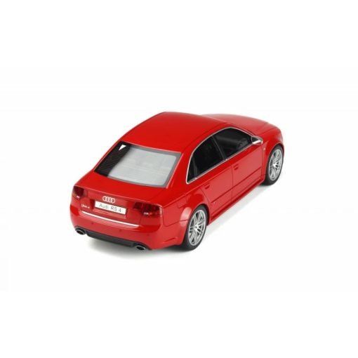 Audi RS 4 (B7) 4.2 FSI