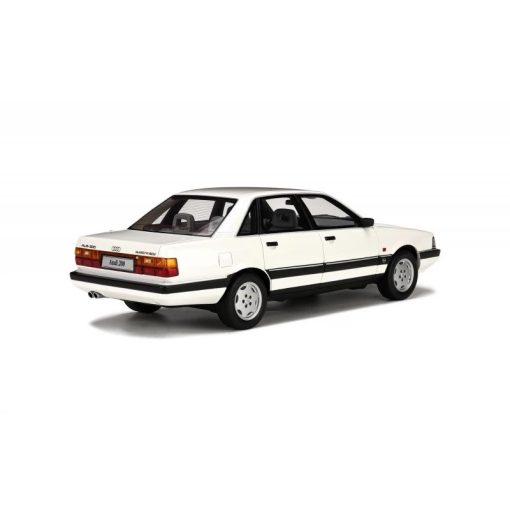 Audi 200 Quattro 20v 