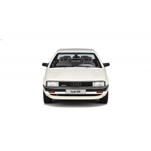 Audi 200 Quattro 20v 