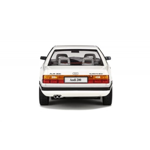 Audi 200 Quattro 20v 
