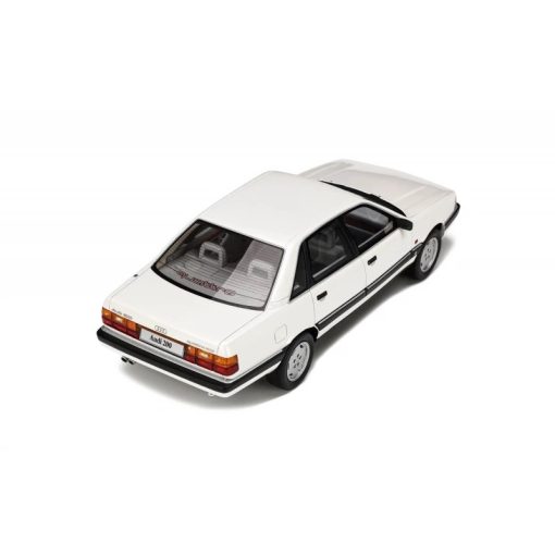Audi 200 Quattro 20v 
