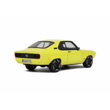 Opel Manta Gse ElektroMOD