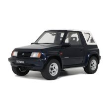 Suzuki Vitara Cabrio JLX           