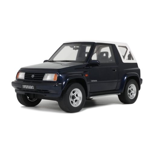 Suzuki Vitara Cabrio JLX           