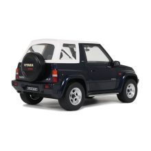 Suzuki Vitara Cabrio JLX           