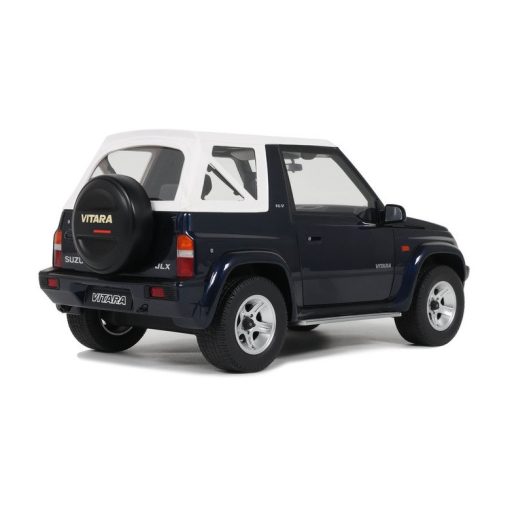 Suzuki Vitara Cabrio JLX           