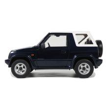 Suzuki Vitara Cabrio JLX           