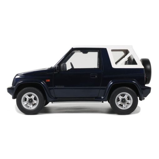 Suzuki Vitara Cabrio JLX           