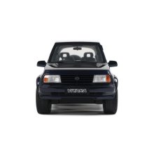 Suzuki Vitara Cabrio JLX           