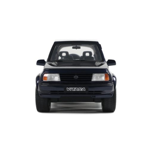 Suzuki Vitara Cabrio JLX           