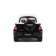 Suzuki Vitara Cabrio JLX           