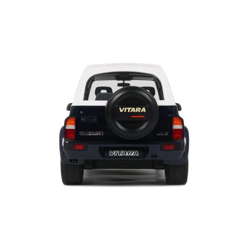 Suzuki Vitara Cabrio JLX           