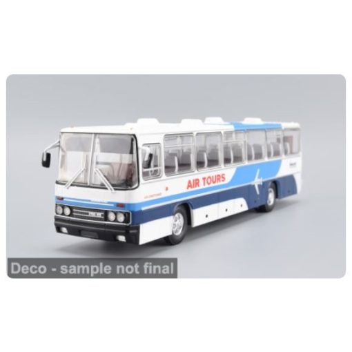 Ikarus 250.59 Malév Hungary