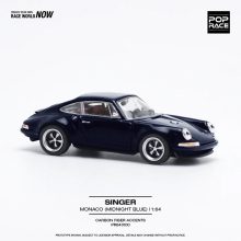 Singer Porsche