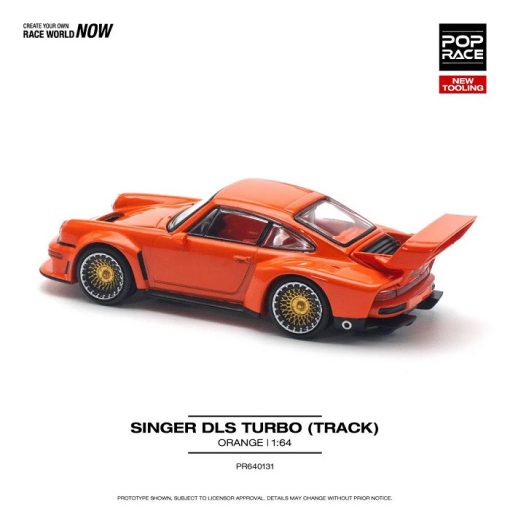Singer DLS Turbo