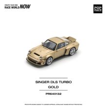 Singer DLS Turbo