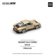 Singer DLS Turbo