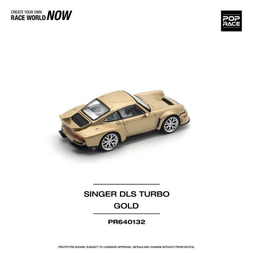 Singer DLS Turbo