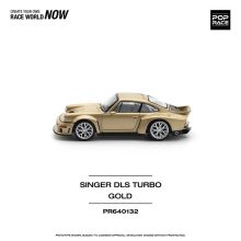 Singer DLS Turbo