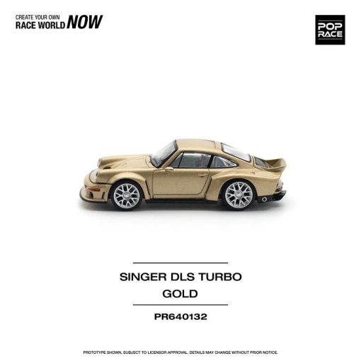 Singer DLS Turbo