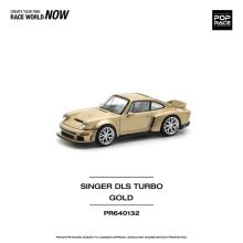 Singer DLS Turbo