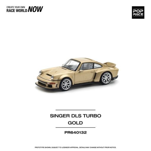 Singer DLS Turbo