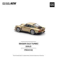 Singer DLS Turbo
