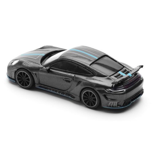 Porsche 992 Stinger GTR Carbon Edition *Blueline*