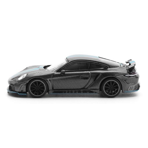 Porsche 992 Stinger GTR Carbon Edition *Blueline*