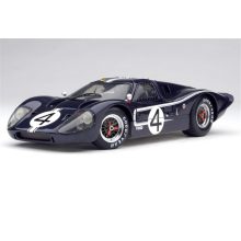 Ford GT40 Mk IV