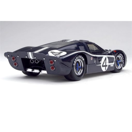 Ford GT40 Mk IV