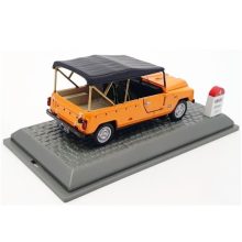 Renault ACL Rodeo Coursiére