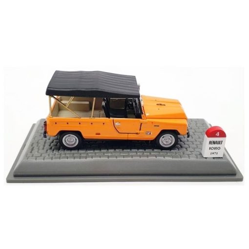 Renault ACL Rodeo Coursiére