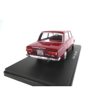 Seat 124L