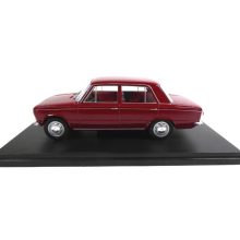 Seat 124L